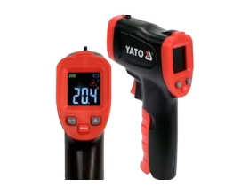 Инфракрасный термометр YATO YT-73200 371473200 092 1