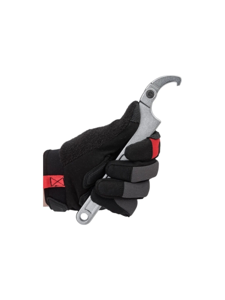 Сегментный шарнирный ключ YATO 35-50 мм, с крючком YT-01671 371301671 228 1