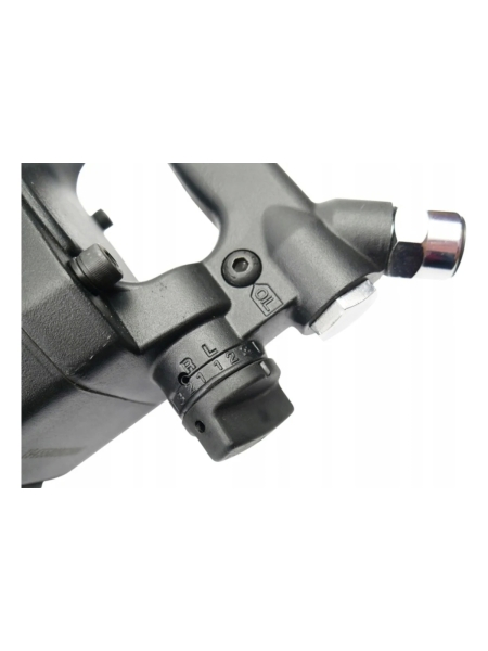 Пневматический гайковерт YATO 3200 Нм YT-09615