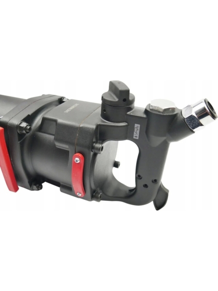 Пневматический гайковерт YATO 3200 Нм YT-09615