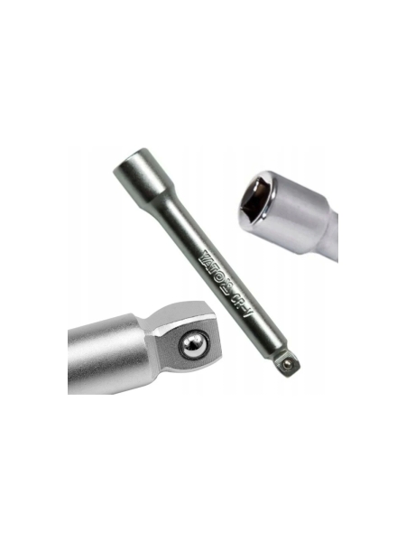 Удлинитель наклонный (127 мм; 1/2) YATO YT-1250