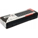 Набор торцевых ударных ключей YATO 1/2" Torx Т20-Т70 9 предметов YT-10654