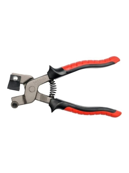 Кусачки для плитки 200мм YATO YT-37160 371437160 092 1