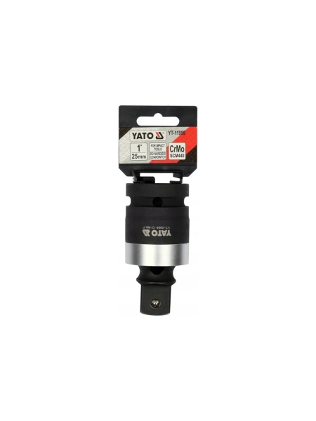 Кардан ударный 1" YATO YT-11999