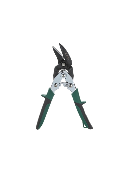 Ножницы по металлу YATO 260 мм правые CrMo YT-1919