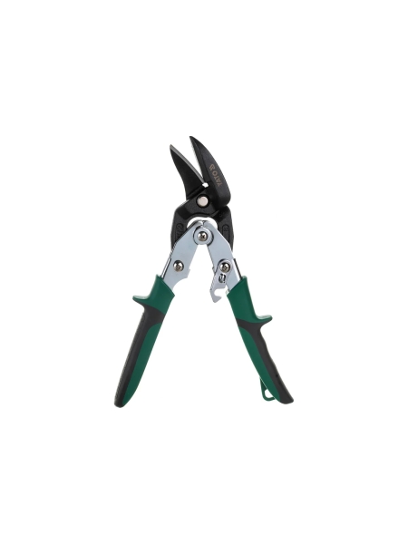 Ножницы по металлу YATO 260 мм правые CrMo YT-1919