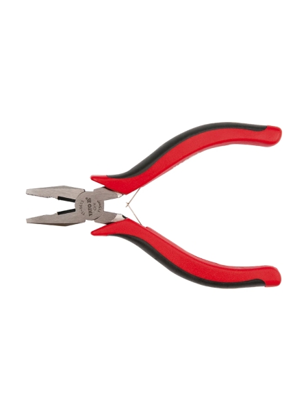 Плоскогубцы YATO универсальные 115 мм YT-6613