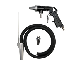 Пескоструйный пистолет YATO с шлангом YT-2375 37142375 092 1