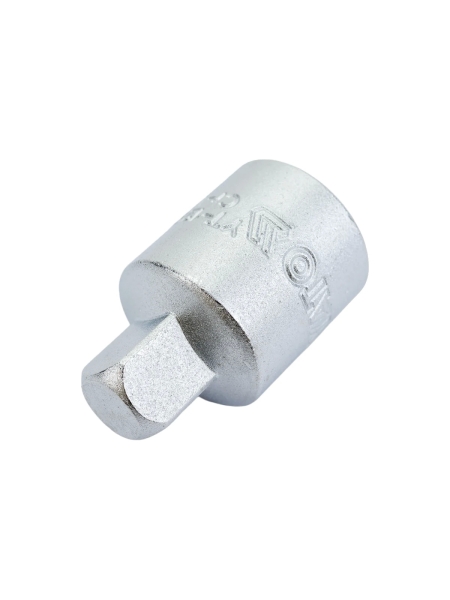 Переходник YATO 1/2 F на 3/8 M YT-1255 36141255 228 1