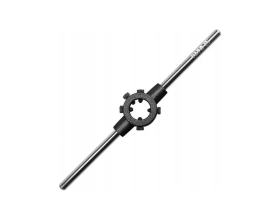 Плашкодержатель YATO,М4,5-М6 YT-2981