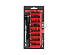 Набор для ремонта мобильных телефонов YATO 61пр YT-25760 361425760 092 1