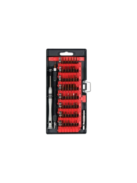 Набор для ремонта мобильных телефонов YATO 61пр YT-25760 361425760 092 1