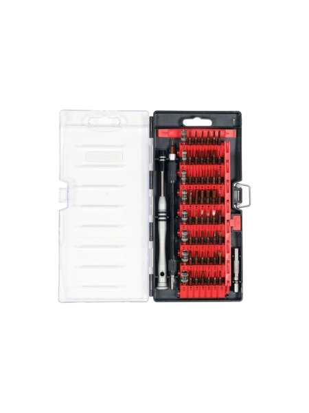 Набор для ремонта мобильных телефонов YATO 61пр YT-25760 361425760 092 1