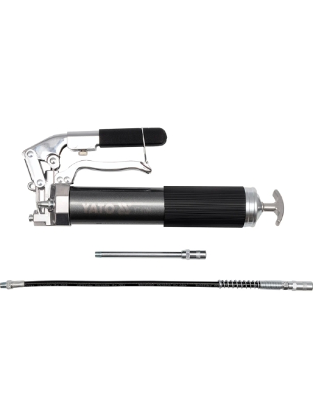 Шприц для консистентной смазки YATO 500см YT-0704