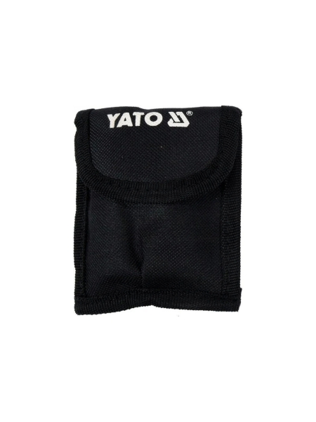 Прибор для разглаживания затирки YATO YT-37177