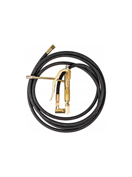 Пневматический нагнетатель консистентной смазки YATO YT-07067