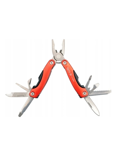 Пассатижи-трансформер YATO 9пр YT-76040