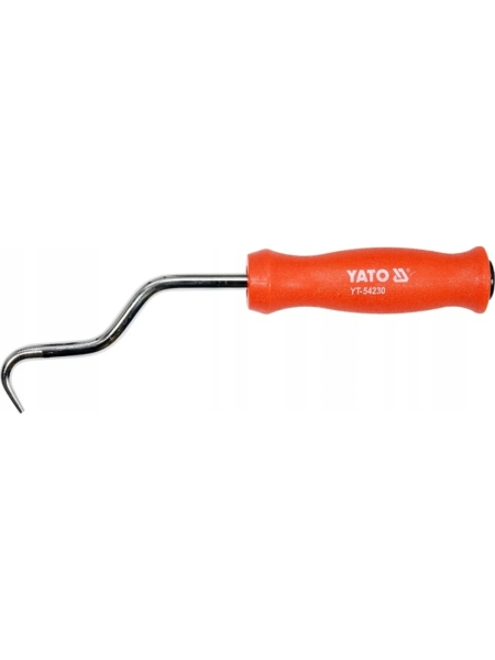 Крючок для вязки арматуры YATO YT-54230 371454230 092 1