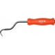 Крючок для вязки арматуры YATO YT-54230 371454230 092 1