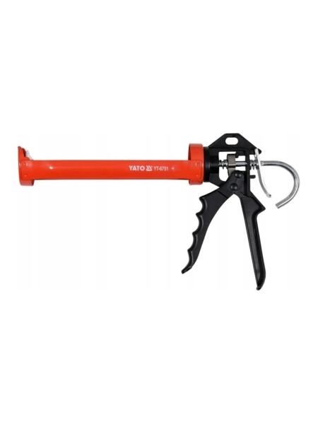 Пистолет герметика полукорпусной YATO YT-6751 38916751 092 1