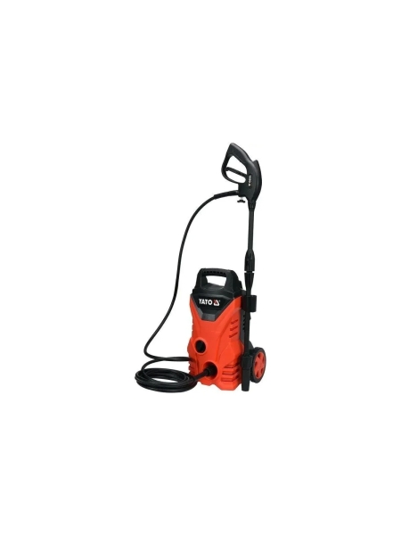 Мойка высокого давления YATO 1400 Вт, 105 бар YT-85910