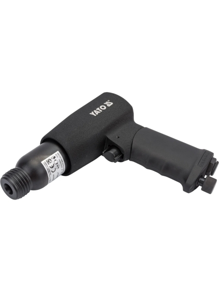 Пневматический отбойный молоток YATO 1/4 YT-0990 37030990 092 1
