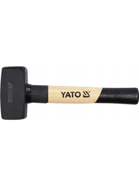 Кувалда YATO 1000гр 260мм YT-4550 37154550 092 1