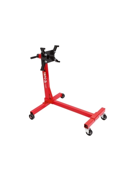 Кантователь двигателя YATO 450кг YT-55570