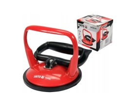 Держатель-присоска для стекол YATO 125мм YT-37235 371437235 092 1