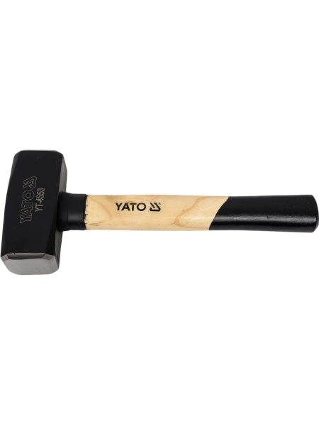 Кувалда YATO 2000гр. YT-4553 37154553 092 1