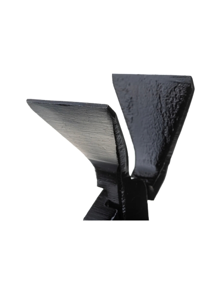 Кровельные изогнутые клещи, 60 мм, 45 град YATO YT-5416