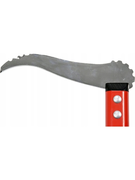 Большой зацеп для бревен YATO 720 мм YT-79916