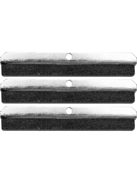 Комплект камней к хону YATO YT-05812 3" YT-05817