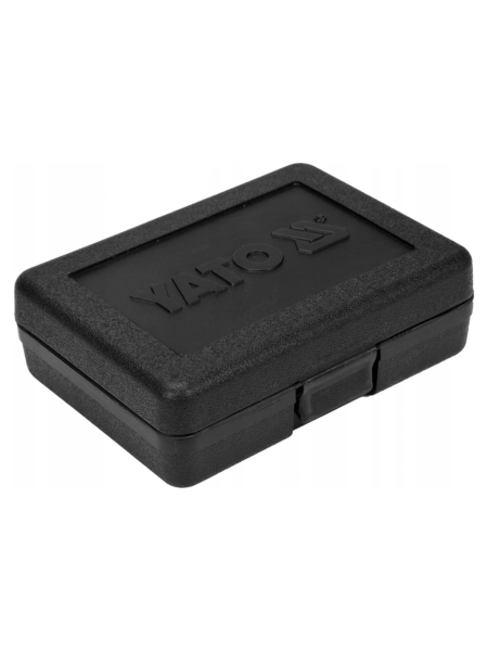 Набор для извлечения обломанных болтов YATO YT-0603