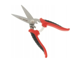 Многофункциональные ножницы YATO 200мм YT-1976