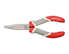 Пассатижи YATO 160мм удлиненные YT-2029