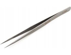 Прямой пинцет YATO 140мм YT-6903