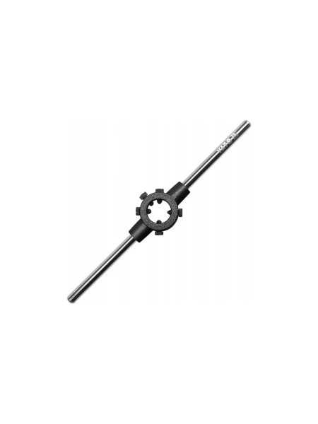 Плашкодержатель YATO,М4,5-М6 YT-2981