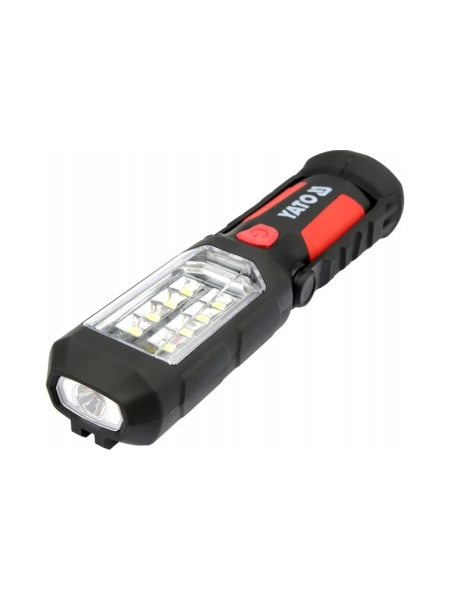 Светодиодная беспроводная лампа YATO LED 3хАА YT-08513