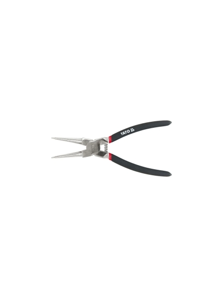 Съёмник стопорных колец сжим YATO 150мм YT-2142 37142142 092 1