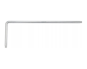 Вороток L-Типа 1/2 дюйма 600X200мм YATO YT-12445