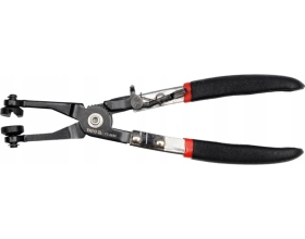 Щипцы YATO для шланговых хомутов YT-0650 37140650 092 1