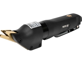 Пневматические ножницы (прямые) YATO YT-09945