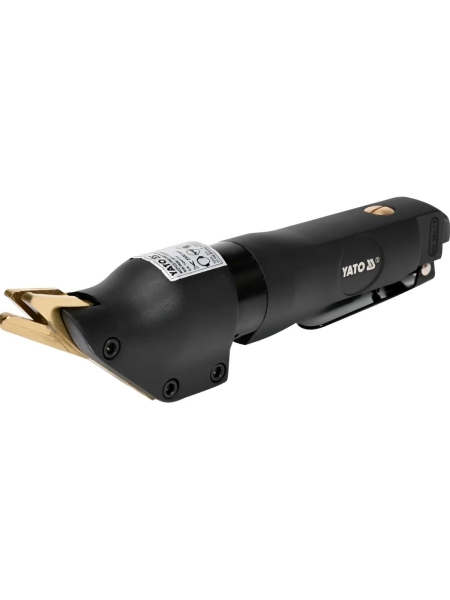 Пневматические ножницы (прямые) YATO YT-09945