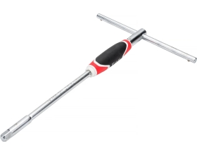 Вороток YATO 3/8 310ммх200мм Т-образный с вращающейся ручкой YT-1566