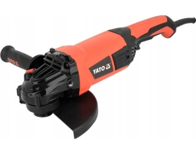 Углошлифовальная машина YATO 2400Вт 230мм YT-82105 370282105 092 1