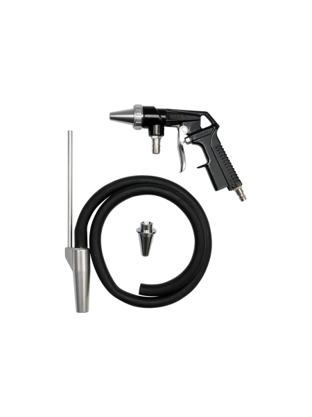Пескоструйный пистолет YATO с шлангом YT-2375 37142375 092 1