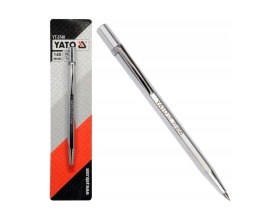 Штихель для стекла, керам. и мет. YATO 140мм YT-3740 37143740 092 1
