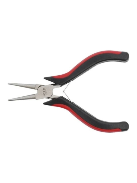 Круглогубцы YATO 115мм YT-2086 37142086 092 1
