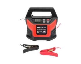 Электронное-зарядное устройство YATO YT-83037 395083037 092 1